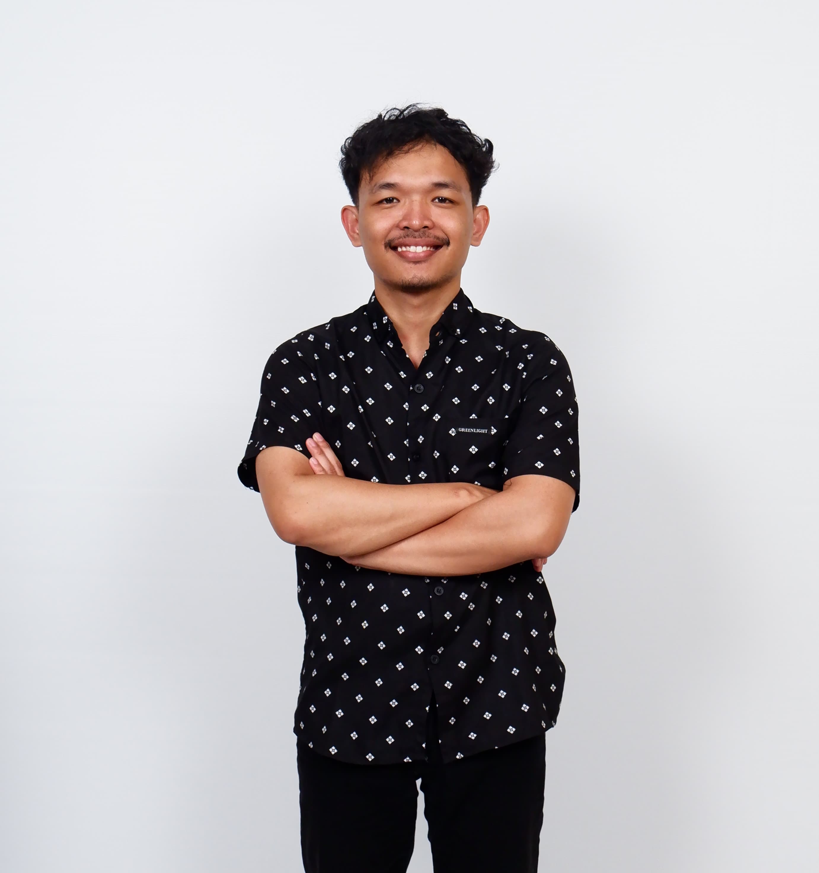 Yeremia Chris Saragi